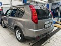 2008 Nissan X-Trail II, серый, 999000 рублей - вид 3