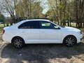 2018 Skoda Rapid I Рестайлинг, белый, 960000 рублей - вид 3