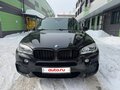 2017 BMW X5 35i III (F15), чёрный, 4200000 рублей - вид 2