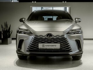 2025 Lexus RX 300 V, серебристый, 8690000 рублей, вид 2