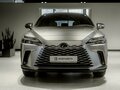 2025 Lexus RX 300 V, серебристый, 8690000 рублей - вид 1