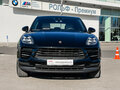 2020 Porsche Macan I Рестайлинг, чёрный, 4468227 рублей - вид 1
