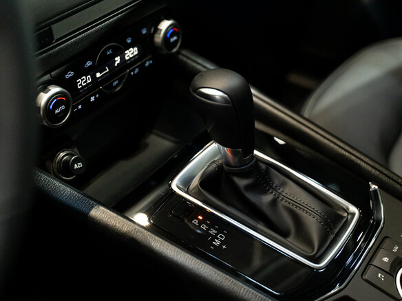 2026 Mazda CX-5 II Рестайлинг, белый, 4200000 рублей - вид 27