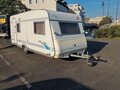 1995 Buerstner Lux, белый, 550000 рублей