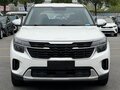 2023 Kia Seltos I Рестайлинг, белый, 1850003 рублей - вид 1