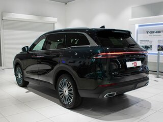 2026 Tenet T9, зелёный, 4256010 рублей, вид 2
