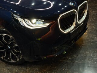 2025 BMW X3 Long 30L xDrive IV (G45/G48), синий, 6400000 рублей, вид 2