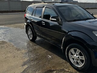 2013 Great Wall Hover H3 I, чёрный, 915000 рублей, вид 4