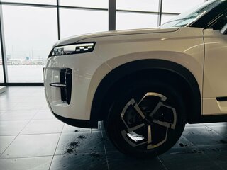2026 Jeland J7, белый, 3409000 рублей, вид 4