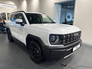 2026 Haval H3 I Рестайлинг, белый, 3099000 рублей, вид 3