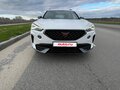 2022 Cupra Formentor I, белый - вид 1