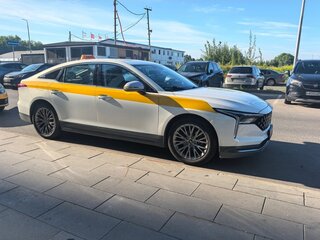 2023 FAW Bestune B70 I, белый, 1300000 рублей, вид 4