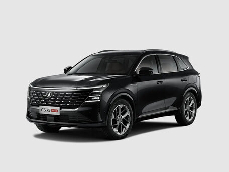Changan CS75 Plus IV