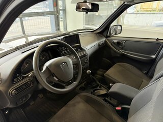 2026 Lada (ВАЗ) Niva Travel I Рестайлинг, коричневый, 1809000 рублей, вид 3