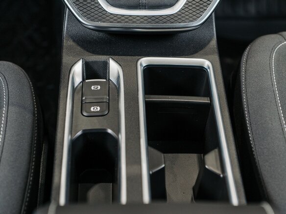 2026 Haval M6 II, белый - вид 28