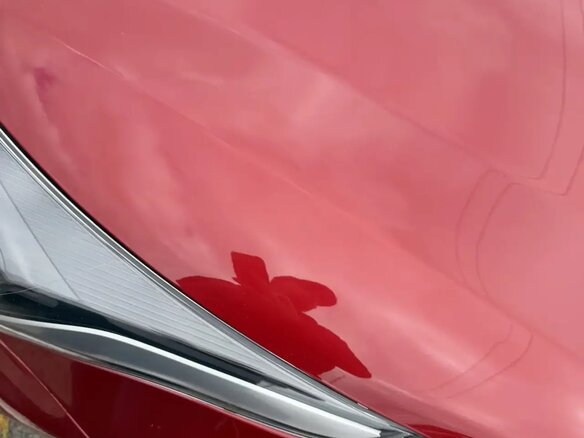 2019 Kia Rio IV, красный - вид 15