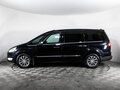 2012 Ford Galaxy II Рестайлинг, чёрный, 1549000 рублей - вид 7