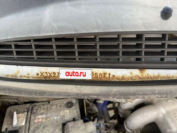 2008 ГАЗ 2747, белый, 700000 рублей - вид 12