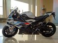 2023 BMW S 1000 RR, белый, 2250000 рублей - вид 1