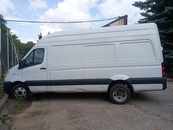 2023 Sollers Atlant, белый, 1400000 рублей - вид 1