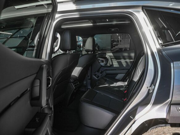 2026 Haval H7 I, серый, 4299000 рублей - вид 18