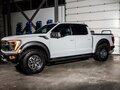 2023 Ford F-150 Raptor XIV, серый, 11850000 рублей - вид 3