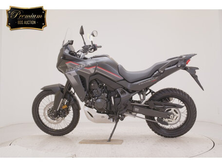 2026 Honda XL750 Transalp, чёрный, 1260000 рублей, вид 2