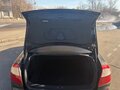 2002 Audi A4 II (B6), чёрный, 500000 рублей - вид 7