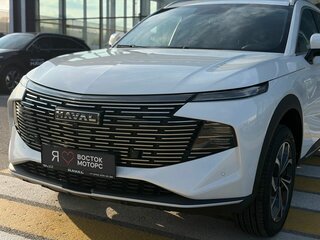 2026 Haval F7 II, белый, 3199000 рублей, вид 5