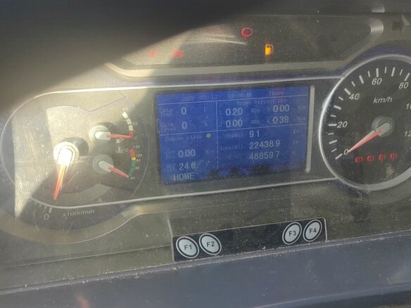 2013 Sany QY25C, жёлтый, 8225000 рублей - вид 6