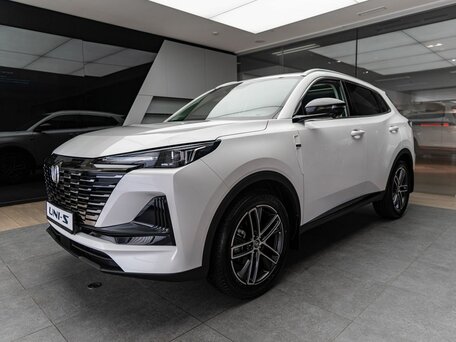 Changan UNI-S I