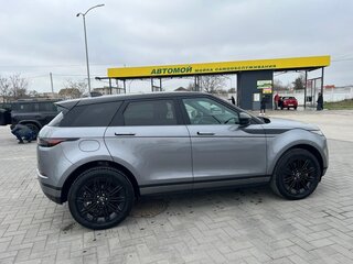 2023 Land Rover Range Rover Evoque II, серый, 5200000 рублей, вид 5