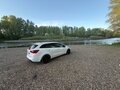 2016 Kia Ceed II Рестайлинг, белый, 1300000 рублей - вид 5
