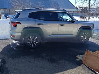 2025 Haval H7 I, серый, 3200000 рублей, вид 3