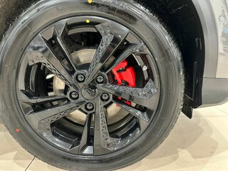 2026 Geely Coolray I Рестайлинг, серый, 3109190 рублей, вид 5