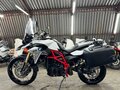 2016 BMW F 800 GS, белый, 860000 рублей - вид 3