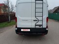 2021 Ford Transit, белый, 3450000 рублей - вид 1