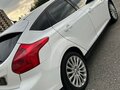 2014 Ford Focus III, белый, 1120000 рублей - вид 6
