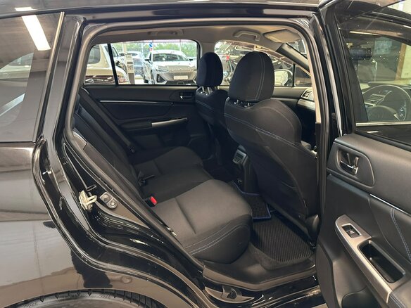 2014 Subaru Levorg I, чёрный, 1649000 рублей - вид 19