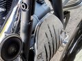 2009 Yamaha XVS950, чёрный, 600000 рублей - вид 5