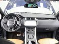 2018 Land Rover Range Rover Evoque I Рестайлинг, синий - вид 5