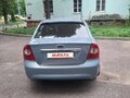 2008 Ford Focus II, серый - вид 4