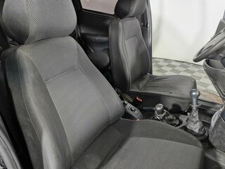 2009 Chevrolet Niva I, чёрный, 175000 рублей, вид 5