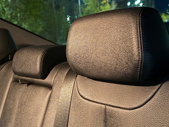 2015 BMW 3 серии 316i VI (F3x), чёрный, 1500000 рублей - вид 12