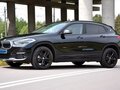 2022 BMW X2 sDrive18d I (F39), чёрный, 3613000 рублей