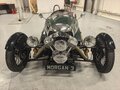 2013 Morgan 3 Wheeler, зелёный, 6900000 рублей - вид 1