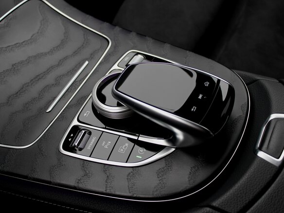 2019 Mercedes-Benz E-Класс 400 d V (W213, S213, C238), чёрный, 3990000 рублей - вид 31