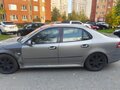2003 Saab 9-3 II, серый, 185000 рублей - вид 7
