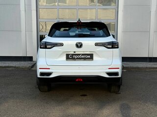 2024 Changan UNI-S I, белый, 2037000 рублей, вид 4