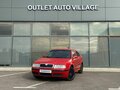 2008 Skoda Octavia I (A4) Рестайлинг, красный, 322000 рублей